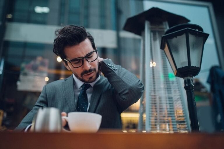 Lee más sobre el artículo Café y estrés: cómo afecta nuestro sistema nervioso