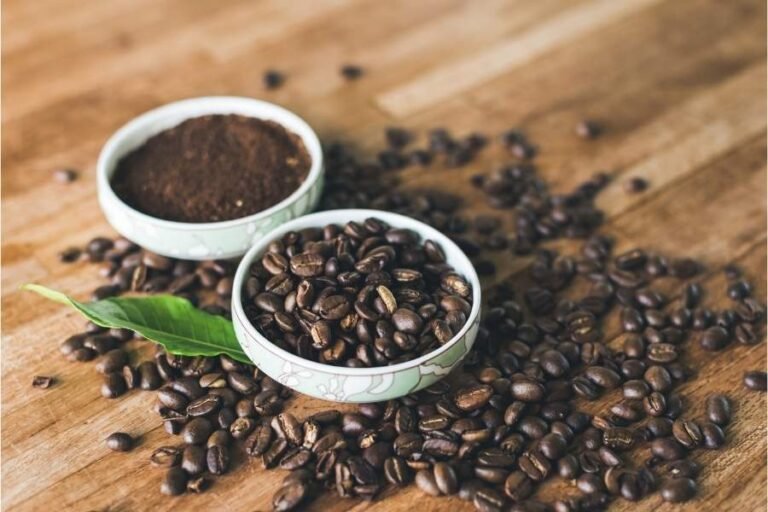 Lee más sobre el artículo Mejores prácticas para almacenar café molido y en grano
