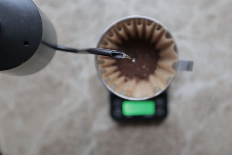 Lee más sobre el artículo Tipos de café infusionado y sus beneficios