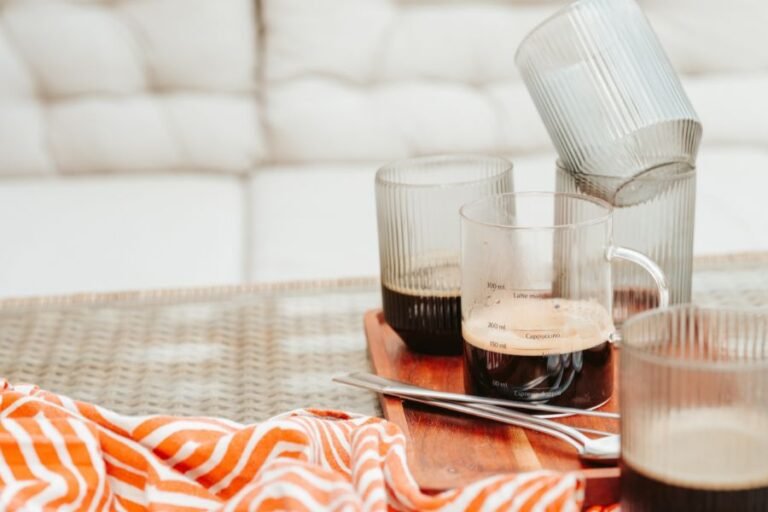 Lee más sobre el artículo Diferencias entre un expreso y un lungo: ¿cuál elegir?