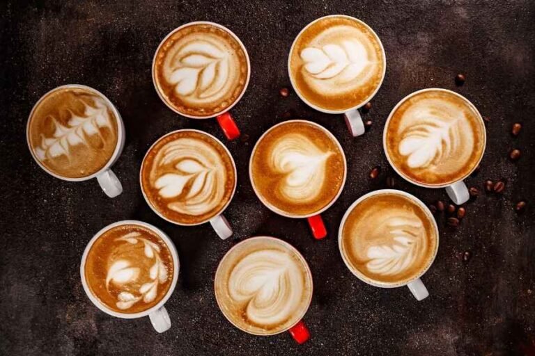 Lee más sobre el artículo Cómo lograr un arte latte perfecto en café expreso