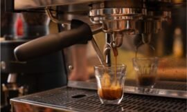 Café expreso: tendencias en su preparación y consumo