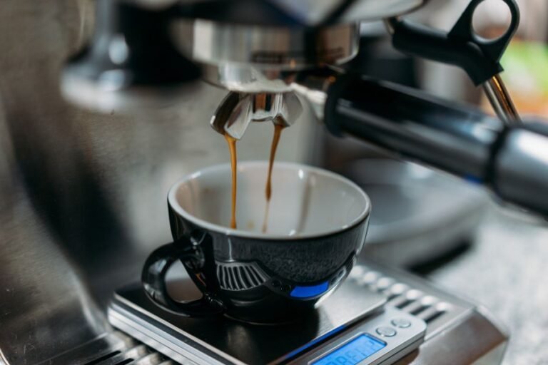 Lee más sobre el artículo Errores al usar una máquina de expreso y cómo solucionarlos