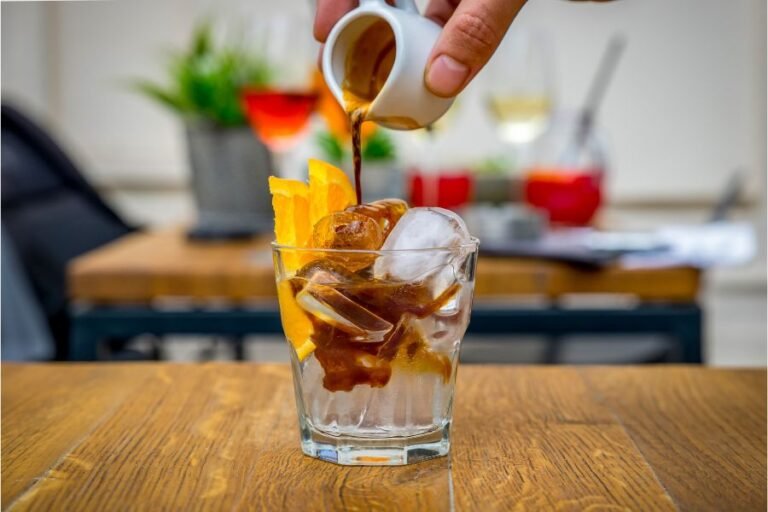 Lee más sobre el artículo Recetas innovadoras con café expreso para sorprender