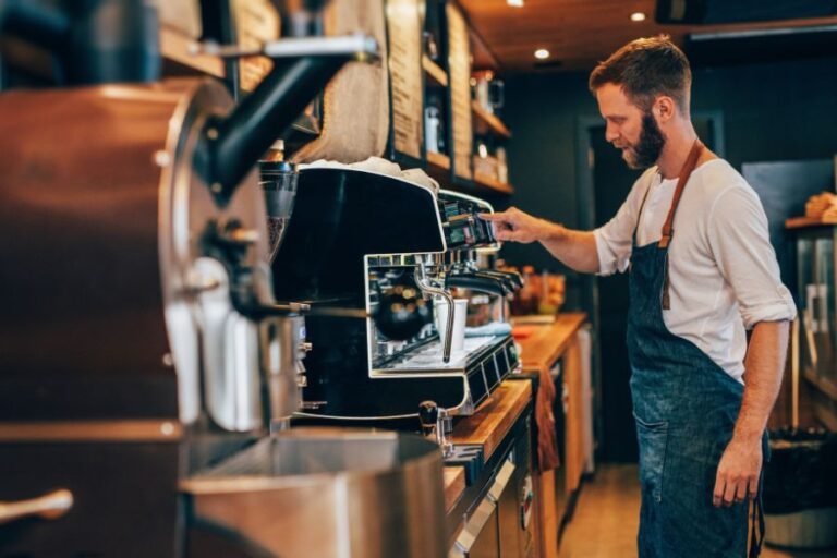 Lee más sobre el artículo Cómo combinar sabores en tu café expreso como un barista