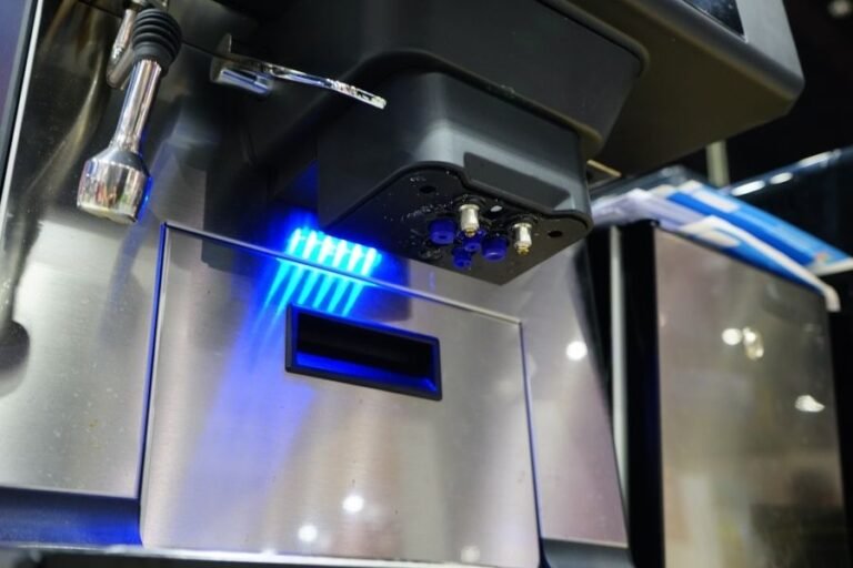 Lee más sobre el artículo Café expreso en cafeteras automáticas: guía de uso