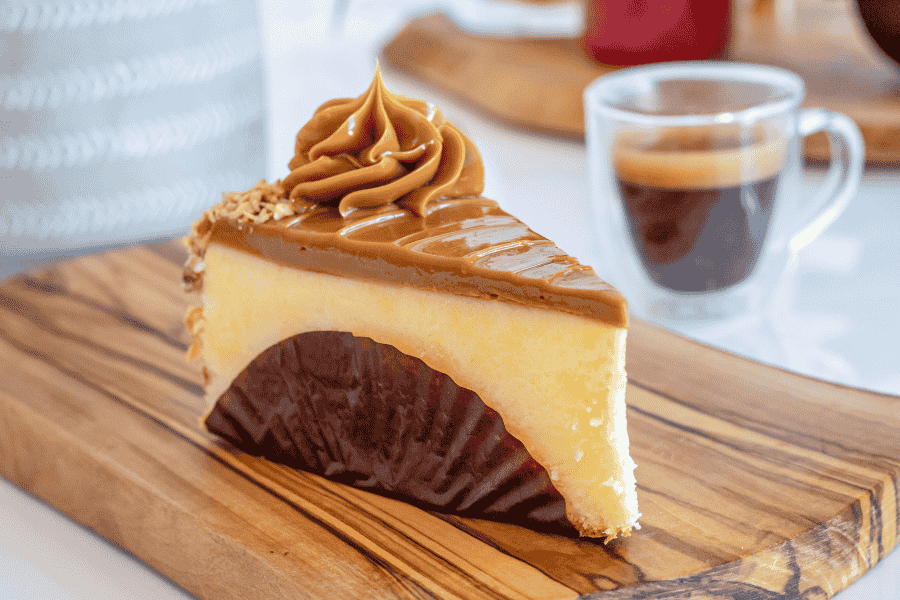 Los mejores acompañamientos para el café