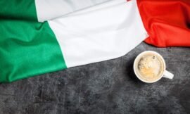 ¡La historia fascinante del Café Expreso en Italia y su rica tradición!