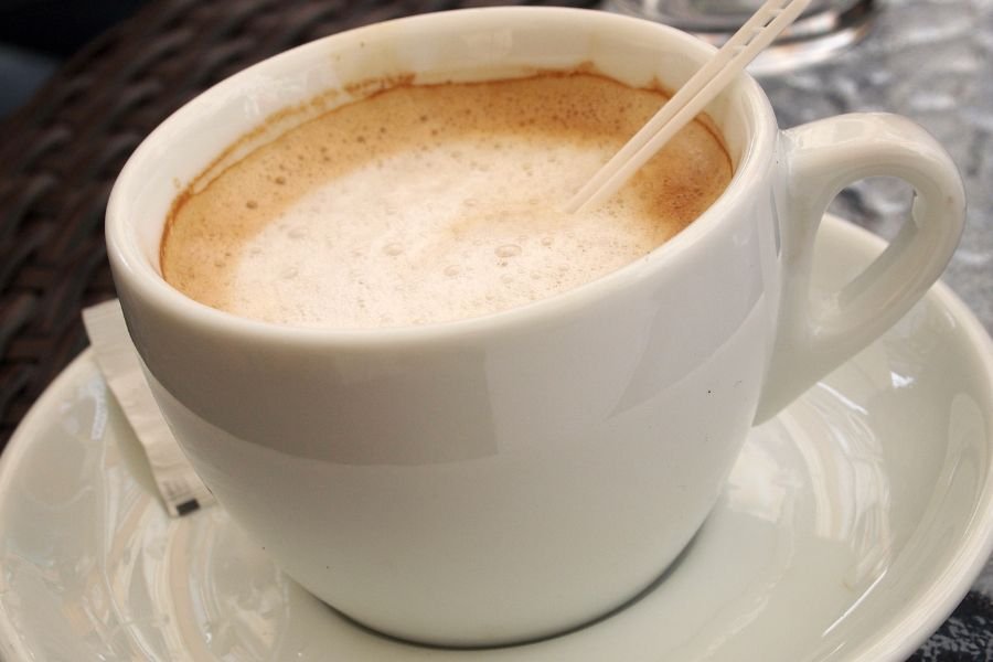 ¡Las Mejores Recetas Creativas y Deliciosas de Café Expreso con Leche!