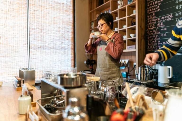 Lee más sobre el artículo Cómo reconocer un café de calidad