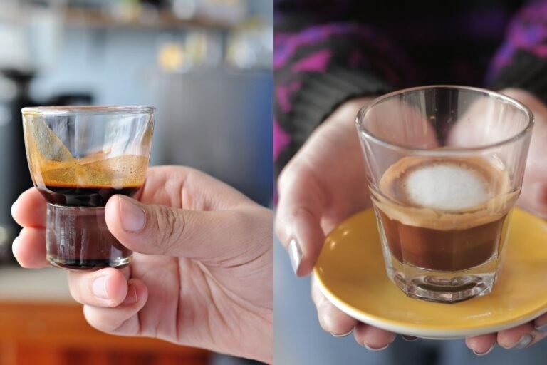 Lee más sobre el artículo Diferencias entre expreso ristretto y macchiato
