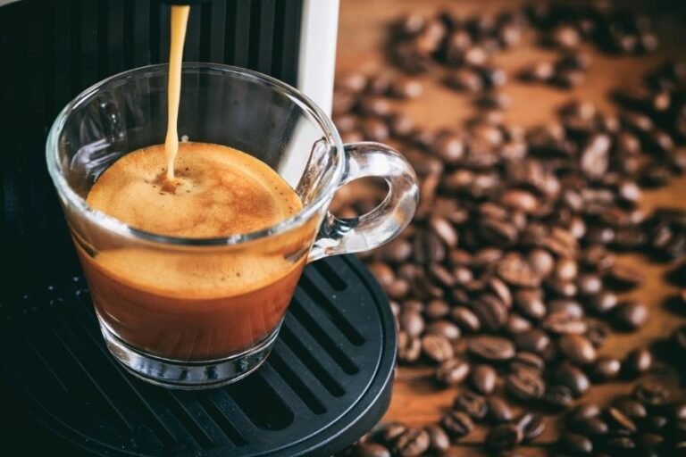 Lee más sobre el artículo Descubre el verdadero significado y los beneficios de un Café Expreso Orgánico