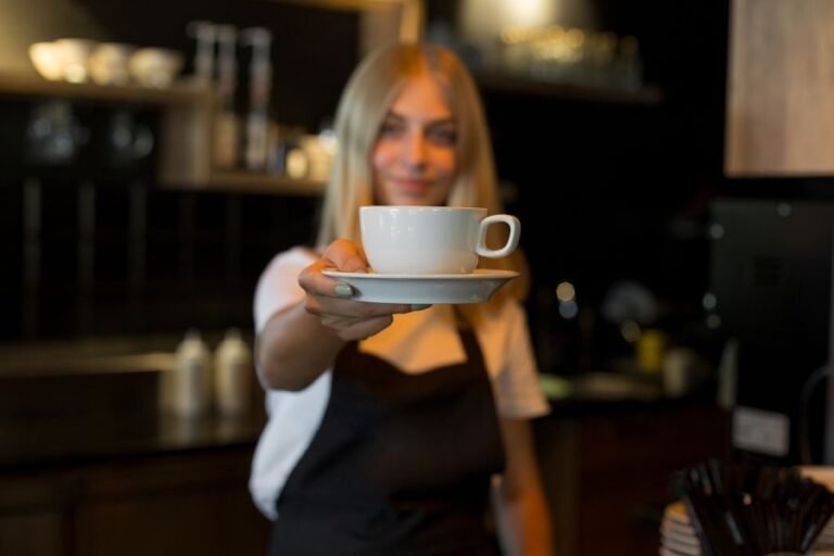 Lee más sobre el artículo Cómo preparar café expreso como un barista profesional