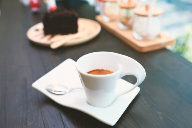 Lee más sobre el artículo El futuro del café expreso: innovación y tendencias