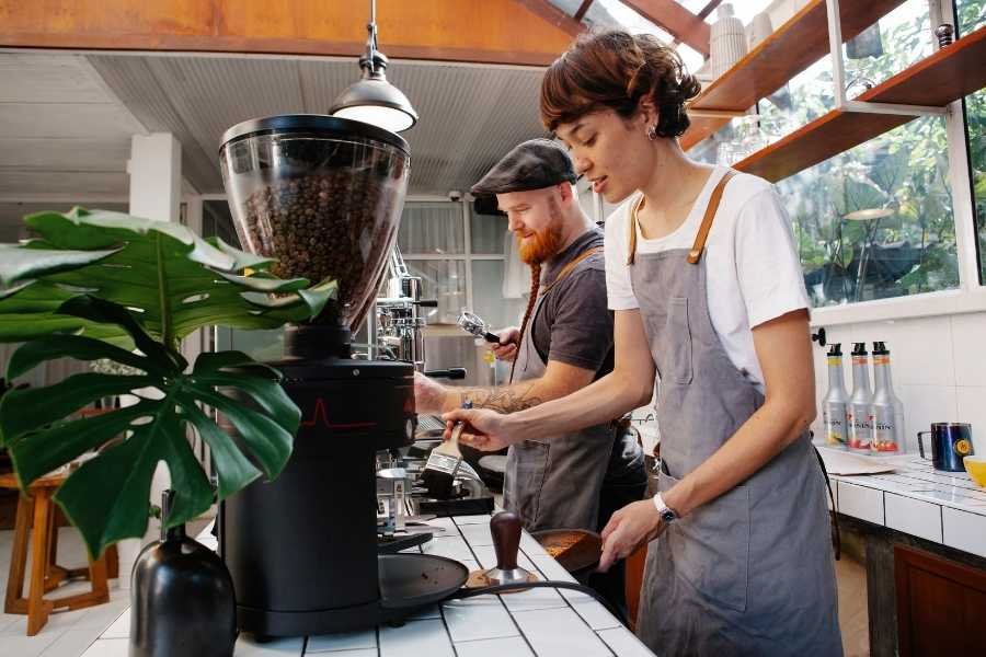 Mejores destinos para disfrutar un café expreso en Colombia