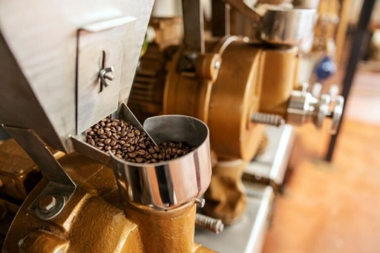 Lee más sobre el artículo Mejores prácticas para calibrar tu molinillo de café expreso