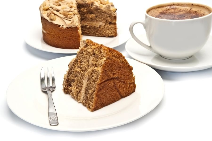 Los secretos mejor guardados para recetas de postres con café expreso