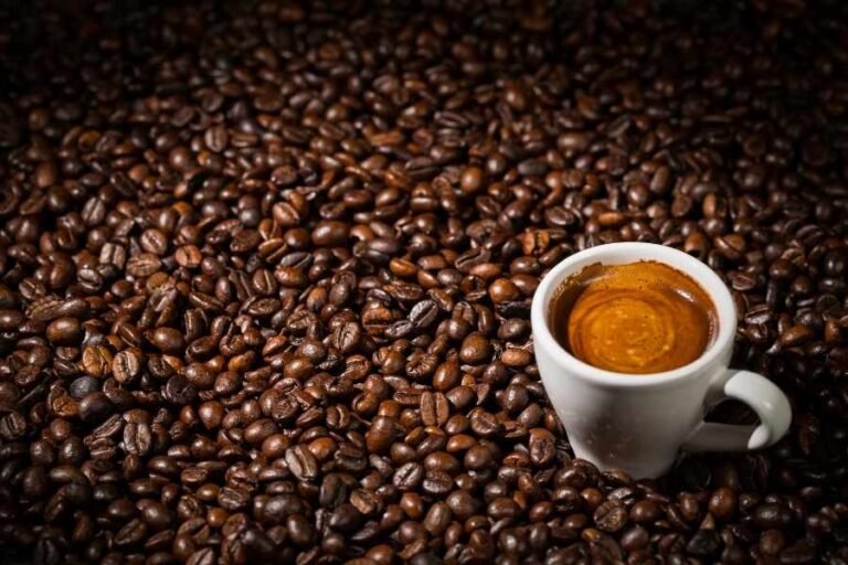 Lee más sobre el artículo La Taza Ideal para un Café Expreso Perfecto: Descubre Cómo Elegirla