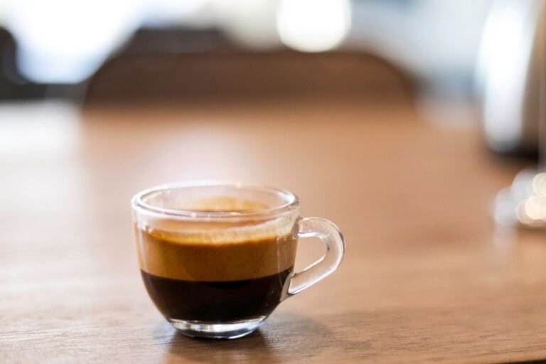 Lee más sobre el artículo Tiempo de Extracción en Café Expreso: El secreto para una taza perfecta